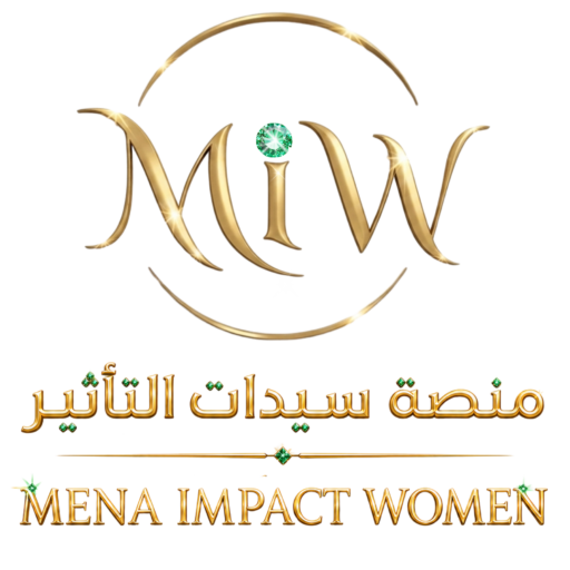 MENA IMPACT WOMEN